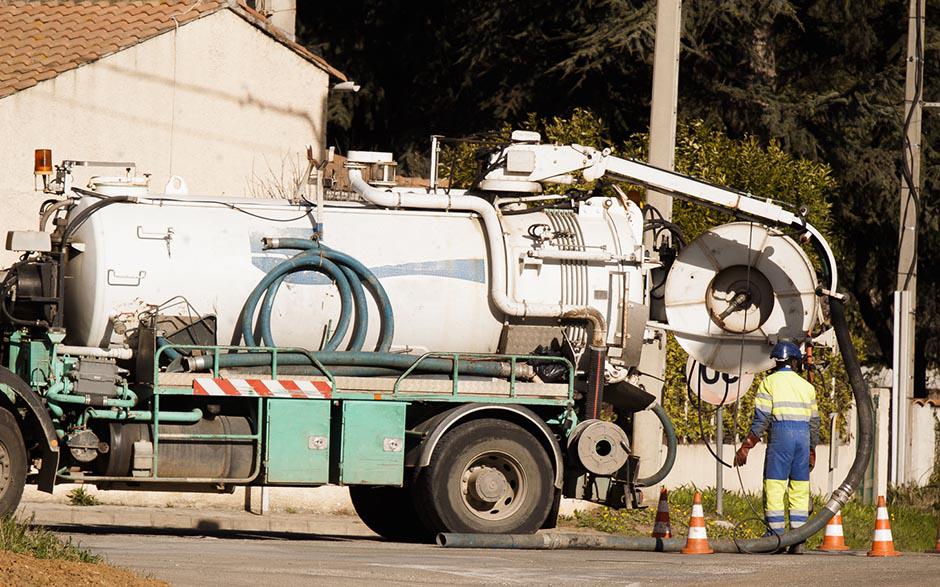 déboucher les canalisations Chevilly-Larue