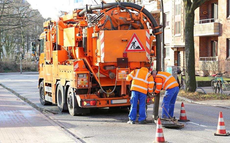 prix dégorgement canalisation Bondoufle